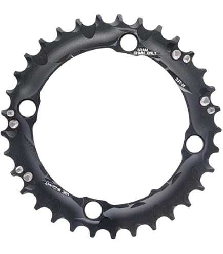 SRAMスラムX-SYNC 44T 1×12s Amazon.com : SRAM RED XPLR X-Sync Thread Mount Chainring